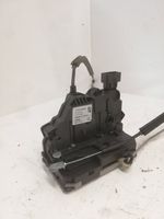 Citroen Jumper Zamek drzwi przednich 1342155080