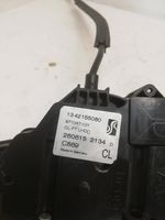 Citroen Jumper Zamek drzwi przednich 1342155080