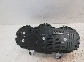 KIA Rio Geschwindigkeitsmesser Cockpit 940361W048