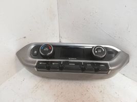 KIA Rio Oro kondicionieriaus/ klimato/ pečiuko valdymo blokas (salone) 972501W540