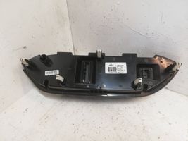 KIA Rio Oro kondicionieriaus/ klimato/ pečiuko valdymo blokas (salone) 972501W540