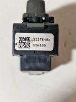 Volvo V60 Central locking switch button 31376499