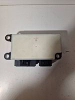 Opel Astra K Module de contrôle airbag 775799950