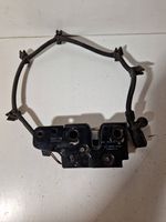 Seat Leon (1P) Chiusura/serratura vano motore/cofano 1P0823509B