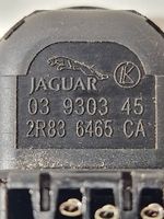 Jaguar XF Muut kytkimet/nupit/vaihtimet 2R836465CA