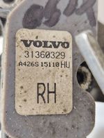 Volvo XC90 Sensore di livello faro/fanale 31360329