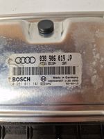 Audi A4 S4 B6 8E 8H Calculateur moteur ECU 038906019JP