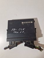 Mercedes-Benz CLK A209 C209 Module confort A2098200326