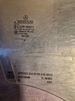 Mercedes-Benz GLC X253 C253 Szyba drzwi przednich A2537258488