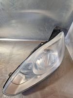 Ford Focus C-MAX Lampa przednia 89502246