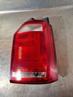 Volkswagen Transporter - Caravelle T6 Rear/tail lights 13421522