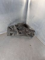 Opel Astra H Absorber zderzaka przedniego 502638968