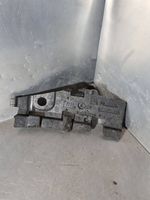 Opel Astra H Absorber zderzaka przedniego 502638968