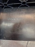 Volvo XC90 Dolny panel schowka koła zapasowego 31377850