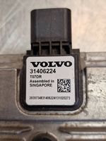 Volvo XC60 Autres unités de commande / modules 31406224