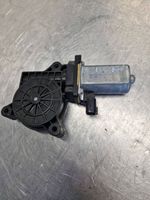 Dacia Sandero Front door window regulator motor M13616