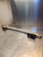 Opel Combo C Rear bumper cross member 