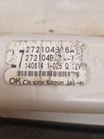 Nissan X-Trail T32 Interior heater climate box assembly housing 1406141025