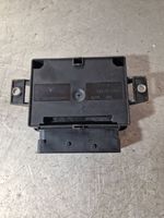 Nissan X-Trail T32 Hand brake control module 360324BA0A