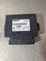 Nissan X-Trail T32 Hand brake control module 360324BA0A