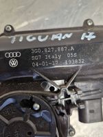 Volkswagen Tiguan Siłownik elektryczny podnoszenia klapy tylnej / bagażnika 3G0827887A