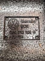 Volkswagen Golf VI Boîte à outils 8P0012109G
