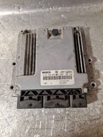 Renault Clio IV Sterownik / Moduł ECU 237104376R