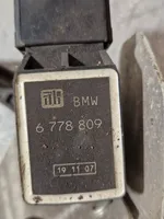 BMW 3 E92 E93 Ajovalon korkeusanturi 6778809