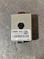 BMW X6 E71 Antenas pastiprinātājs 21367510