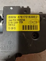 BMW X4 F26 Motore/attuatore 6761731639
