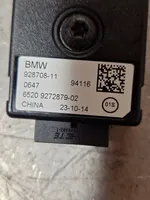 BMW X4 F26 Antena GPS 92870811