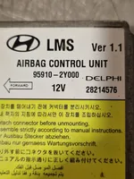 Hyundai ix35 Airbag control unit/module 959102Y000