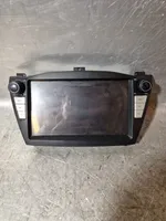 Hyundai ix35 Radija/ CD/DVD grotuvas/ navigacija 34766437708