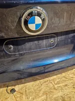 BMW X3 F25 Galinis dangtis (bagažinės) 