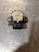 Renault Koleos I Clutch pedal sensor 98880AT300