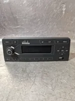 Toyota ProAce City Controllo multimediale autoradio 9830084880