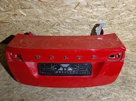 Volvo S60 Tailgate/trunk/boot lid 