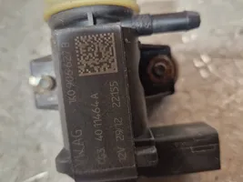 Volkswagen Jetta VI Solenoidinis vožtuvas 1K0906627B