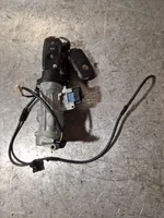 Volkswagen Jetta VI Ignition lock 1K0905851B