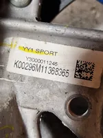 Suzuki SX4 Ohjauspyörä K00296N1136865