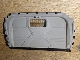 Ford Transit Custom Cloison de cabine 