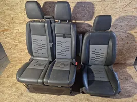 Ford Transit Custom Set sedili 