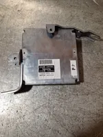 Toyota Land Cruiser (J120) Calculateur moteur ECU 8966160E91