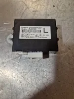 Toyota Land Cruiser (J120) Immobilizer control unit/module 8978060321