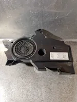 Audi A3 S3 8P Subwoofer-bassokaiutin 8P3035382D