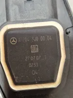 Mercedes-Benz C W204 Pédale d'accélérateur A2043000004