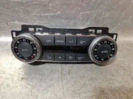 Mercedes-Benz C W204 Climate control unit 2048308285