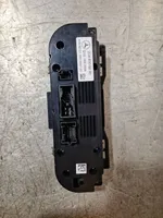 Mercedes-Benz C W204 Climate control unit 2048308285