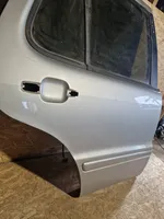 Mercedes-Benz ML W163 Задняя дверь 