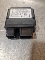 Ford Mondeo MK V Airbag control unit/module DS7T14B321CE